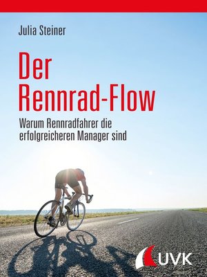cover image of Der Rennrad-Flow